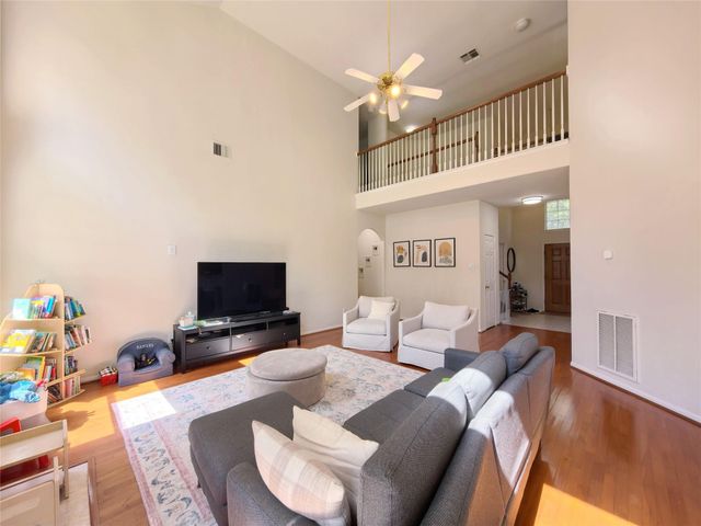 20915 Smokey Sage Drive, Katy, TX 77450