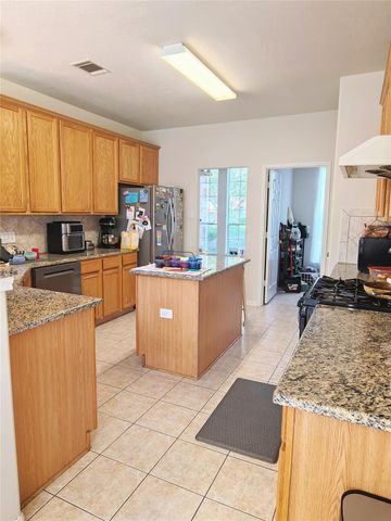 20915 Smokey Sage Drive, Katy, TX 77450