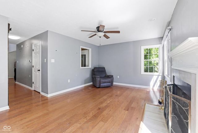 312 Jefferson Valley, Coatesville, IN 46121