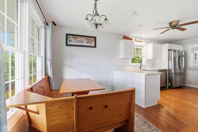 312 Jefferson Valley, Coatesville, IN 46121