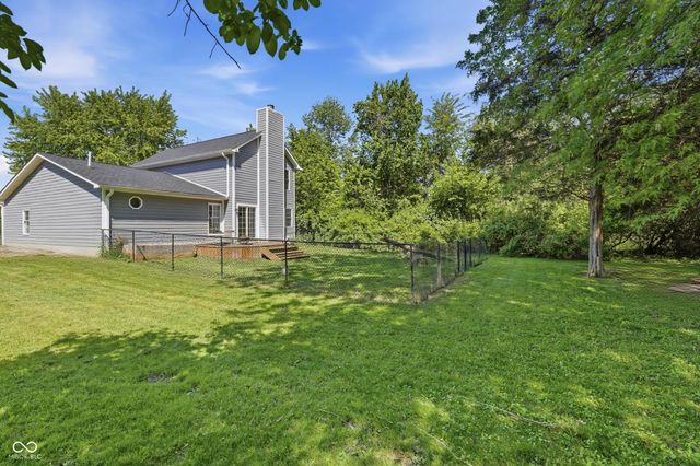 312 Jefferson Valley, Coatesville, IN 46121