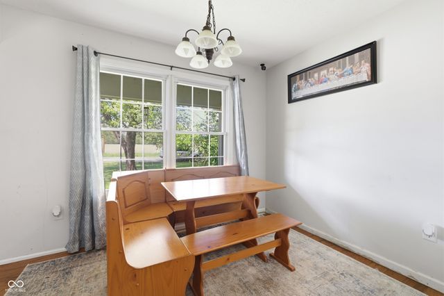 312 Jefferson Valley, Coatesville, IN 46121