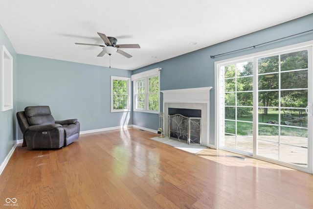 312 Jefferson Valley, Coatesville, IN 46121