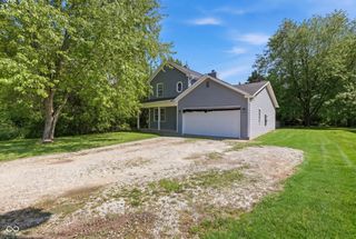 312 Jefferson Valley, Coatesville, IN 46121