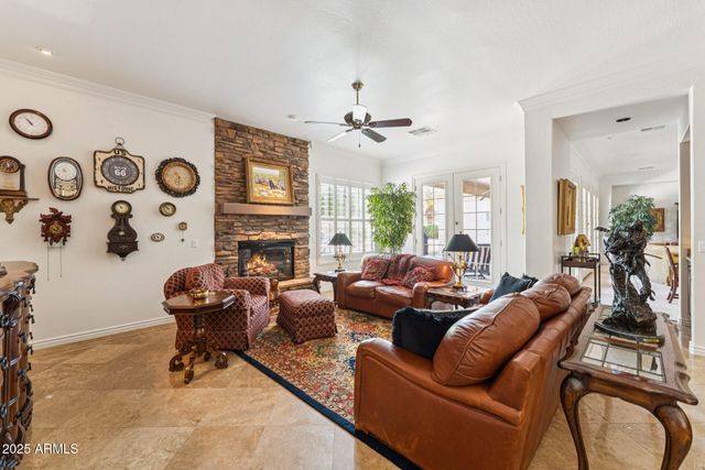 13224 W PALO VERDE Drive, Litchfield Park, AZ 85340