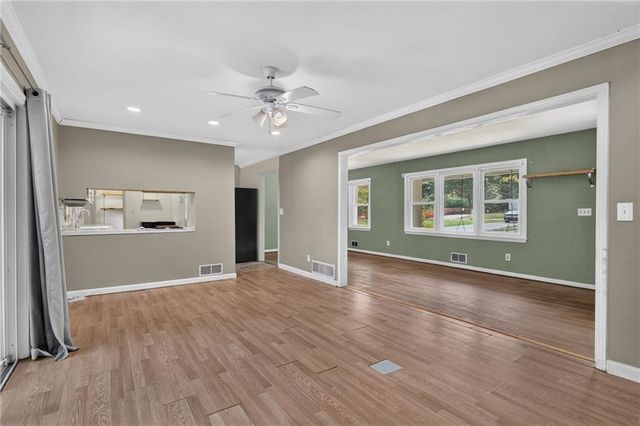 210 Cumming Street, Alpharetta, GA 30009