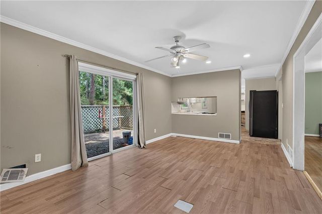 210 Cumming Street, Alpharetta, GA 30009
