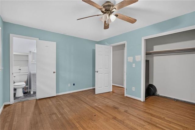 210 Cumming Street, Alpharetta, GA 30009