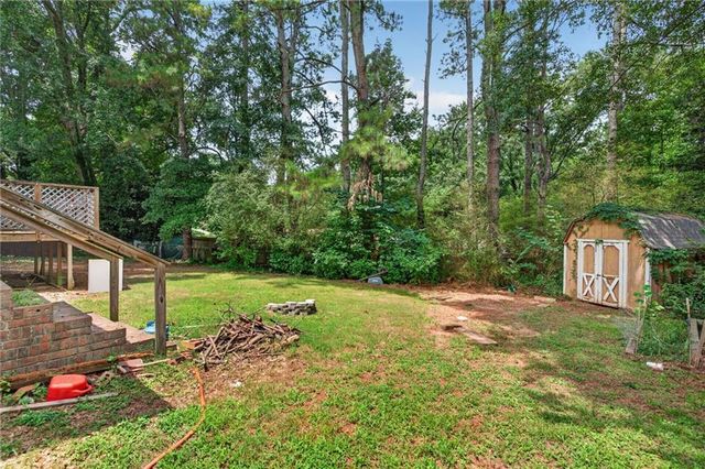 210 Cumming Street, Alpharetta, GA 30009