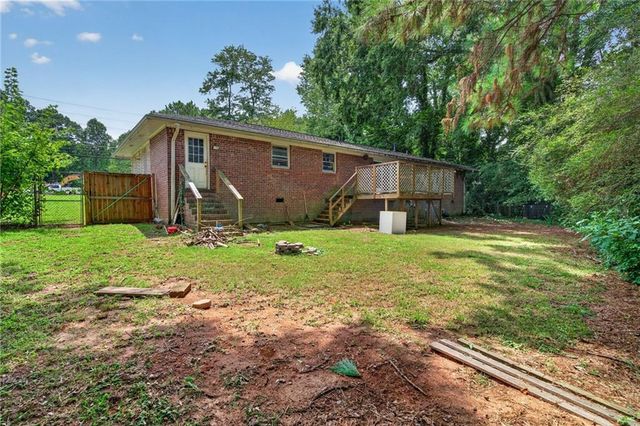 210 Cumming Street, Alpharetta, GA 30009