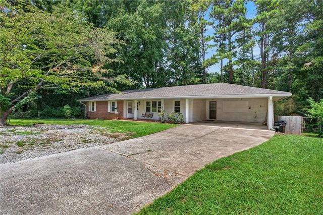 210 Cumming Street, Alpharetta, GA 30009