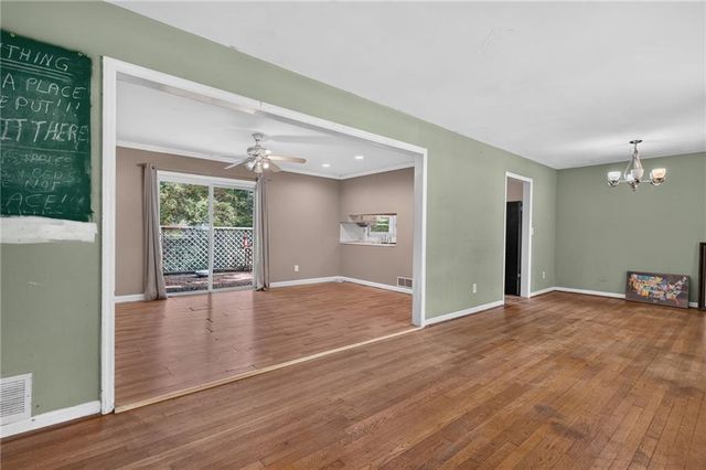 210 Cumming Street, Alpharetta, GA 30009