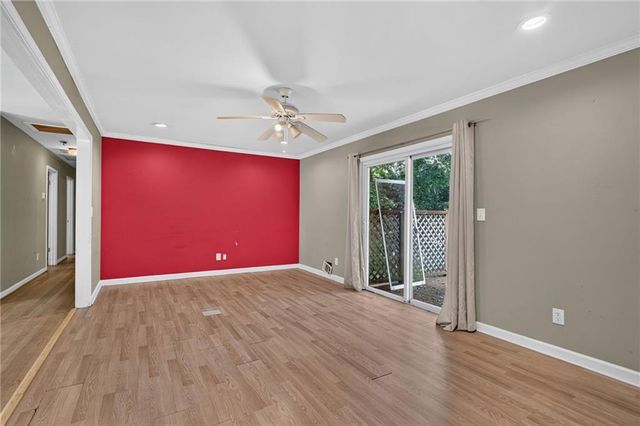 210 Cumming Street, Alpharetta, GA 30009