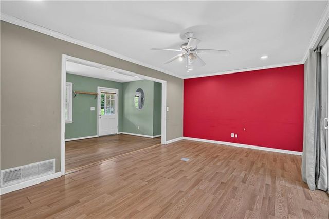 210 Cumming Street, Alpharetta, GA 30009