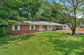 210 Cumming Street, Alpharetta, GA 30009
