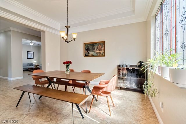 2665 Chateau Clermont Street, Henderson, NV 89044