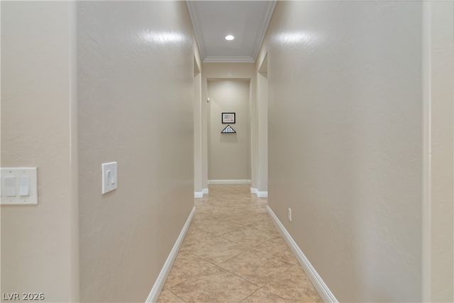 2665 Chateau Clermont Street, Henderson, NV 89044