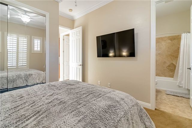 2665 Chateau Clermont Street, Henderson, NV 89044