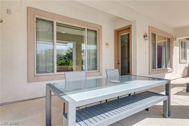 2665 Chateau Clermont Street, Henderson, NV 89044