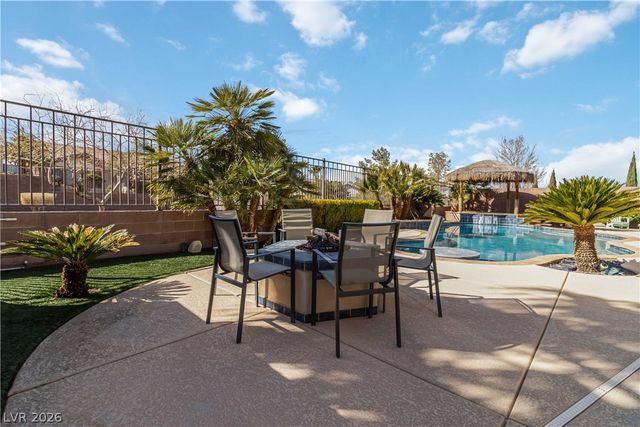 2665 Chateau Clermont Street, Henderson, NV 89044