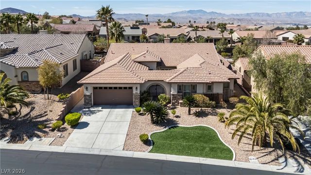 2665 Chateau Clermont Street, Henderson, NV 89044