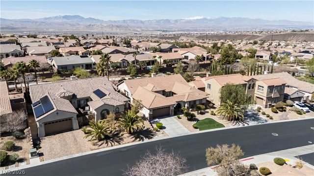 2665 Chateau Clermont Street, Henderson, NV 89044
