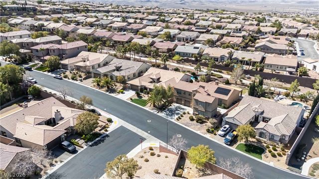 2665 Chateau Clermont Street, Henderson, NV 89044