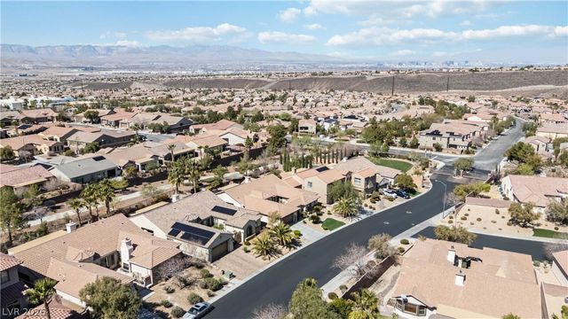 2665 Chateau Clermont Street, Henderson, NV 89044