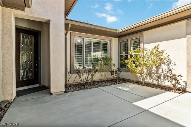 2665 Chateau Clermont Street, Henderson, NV 89044