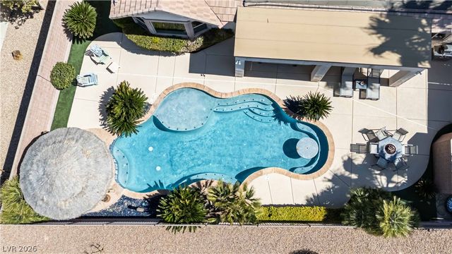 2665 Chateau Clermont Street, Henderson, NV 89044