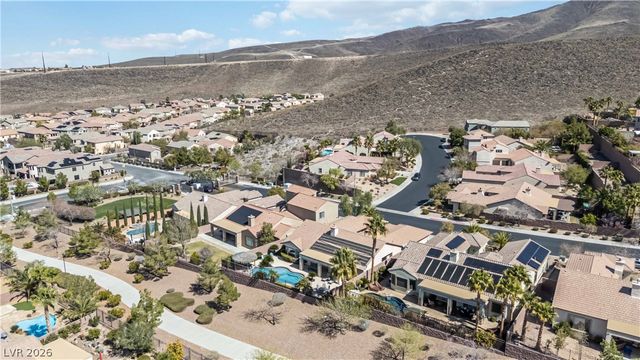 2665 Chateau Clermont Street, Henderson, NV 89044