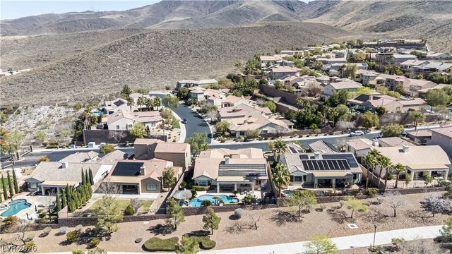 2665 Chateau Clermont Street, Henderson, NV 89044