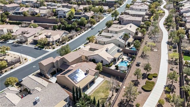 2665 Chateau Clermont Street, Henderson, NV 89044