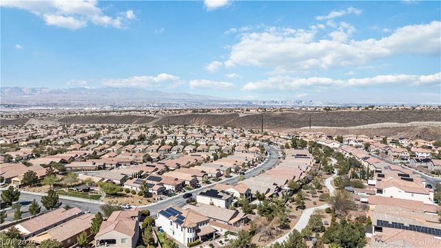 2665 Chateau Clermont Street, Henderson, NV 89044
