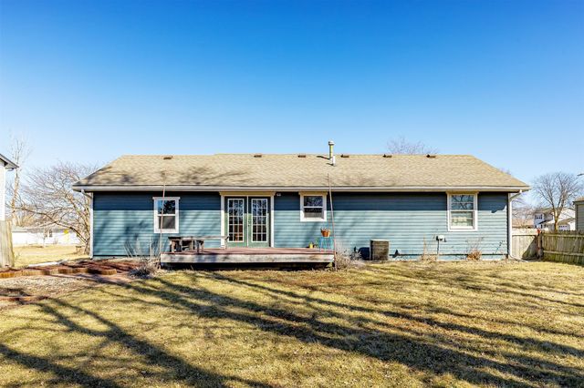 910 Lincoln Court SE, Bondurant, IA 50035