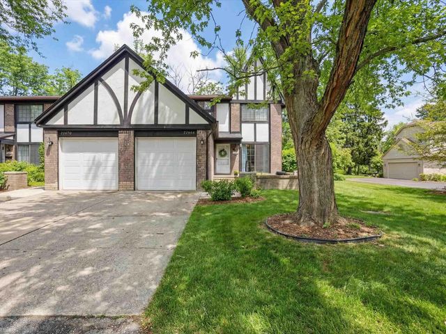 22664 11 Mile Road, Southfield, MI 48034