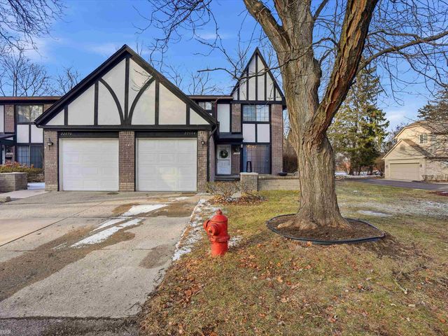 22664 11 Mile Road, Southfield, MI 48034