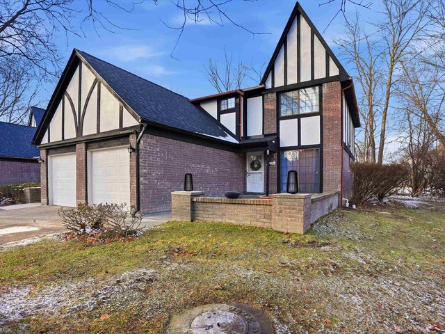 22664 11 Mile Road, Southfield, MI 48034