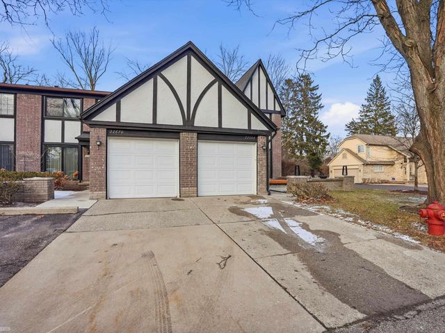 22664 11 Mile Road, Southfield, MI 48034