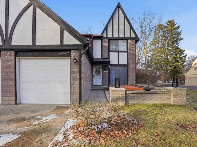 22664 11 Mile Road, Southfield, MI 48034