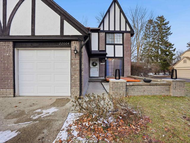 22664 11 Mile Road, Southfield, MI 48034