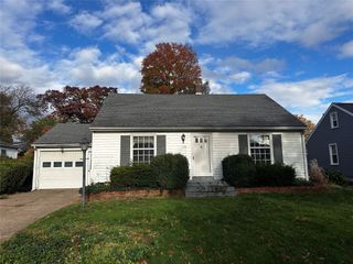 1115 ARDMORE Avenue, Erie, PA 16505