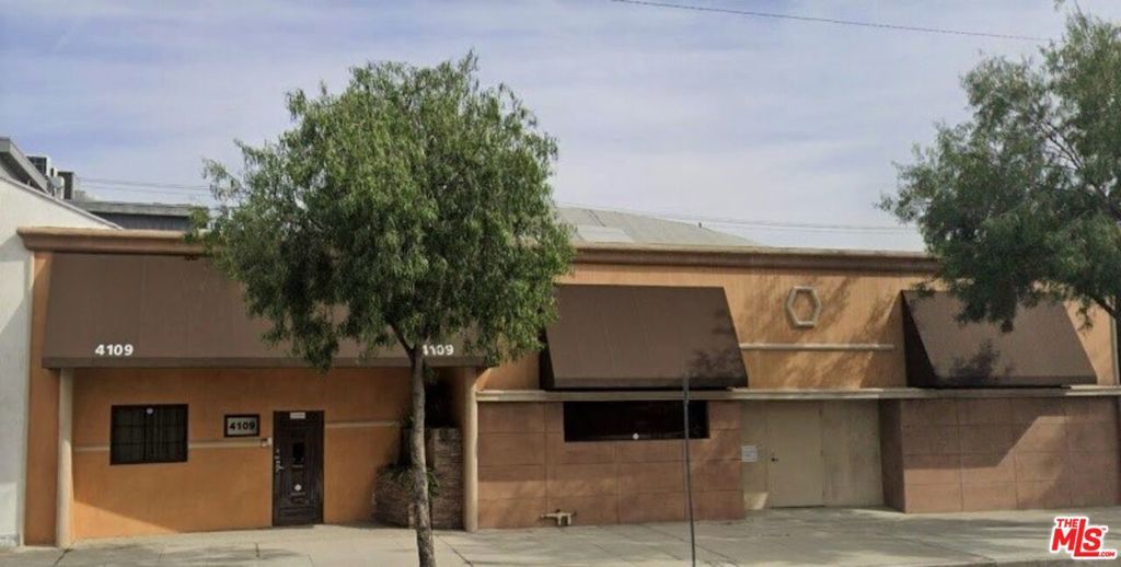 4109 W Burbank Boulevard, Burbank, CA 91505 — exterior