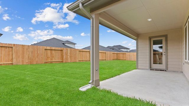 6634 Kingfisher Lane, Beasley, TX 77417
