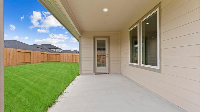 6634 Kingfisher Lane, Beasley, TX 77417