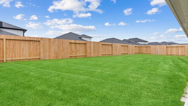 6634 Kingfisher Lane, Beasley, TX 77417