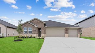 6634 Kingfisher Lane, Beasley, TX 77417