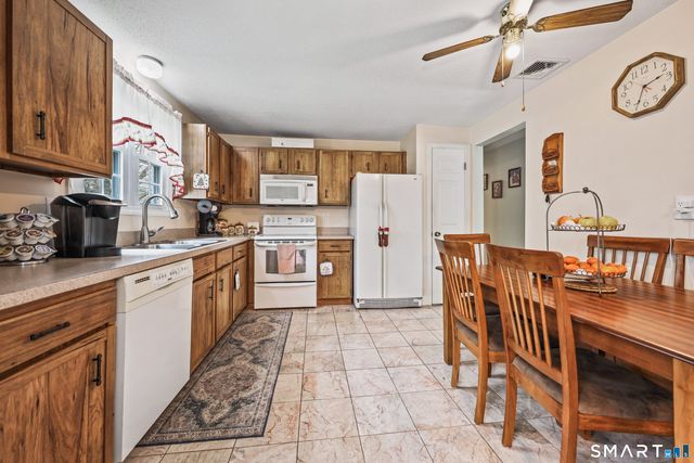 39 Marita Drive, Waterbury, CT 06705