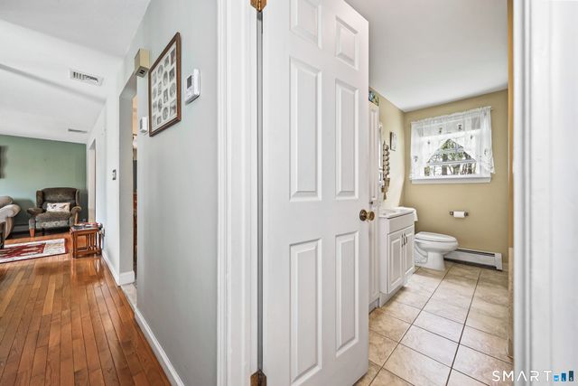 39 Marita Drive, Waterbury, CT 06705