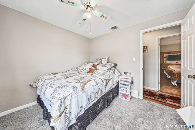 39 Marita Drive, Waterbury, CT 06705